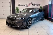 BMW 3 Series 2024