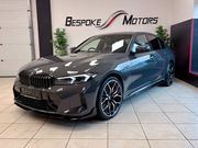 BMW 3 Series 2024