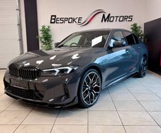 BMW 3 Series 2024