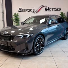 BMW 3 Series 2024
