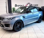 Land Rover Range Rover Sport 2020