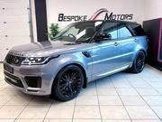 Land Rover Range Rover Sport 2020