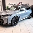 BMW X5 2025