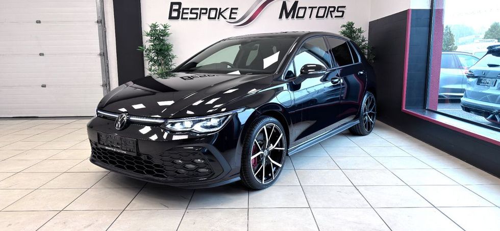 Volkswagen Golf 2023