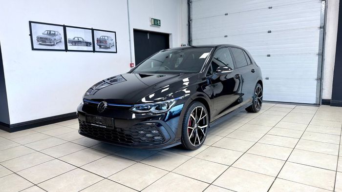 Volkswagen Golf 2023