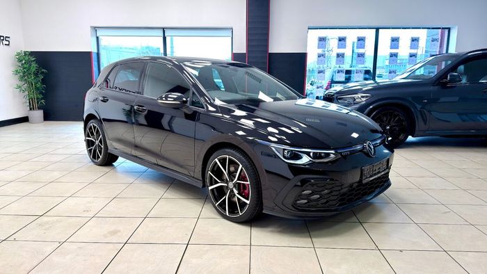 Volkswagen Golf 2023