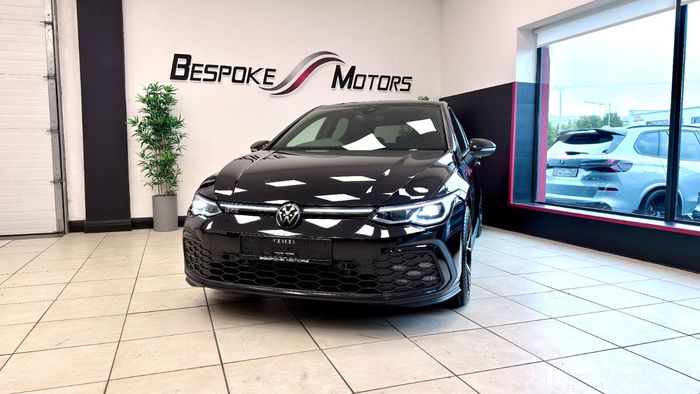 Volkswagen Golf 2023