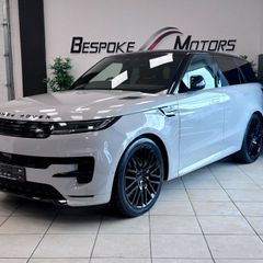 Land Rover Range Rover 2025
