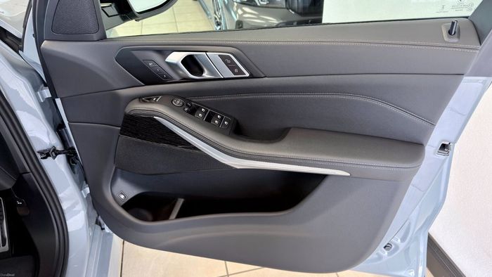 BMW X5 2024