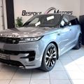 Land Rover Range Rover 2025