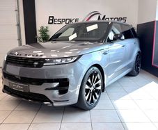 Land Rover Range Rover 2025