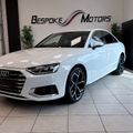 Audi A4 2023