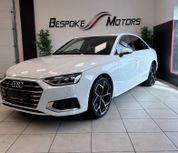 Audi A4 2023