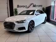 Audi A4 2023