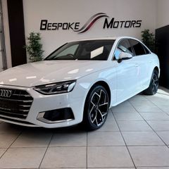 Audi A4 2023