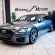 Audi A6 2019