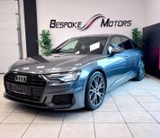 Audi A6 2019