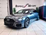 Audi A6 2019