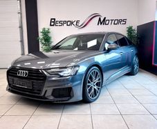 Audi A6 2019
