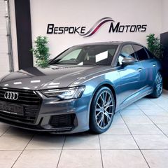 Audi A6 2019
