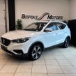 MG ZS 2021