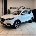 MG ZS 2021