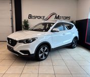 MG ZS 2021