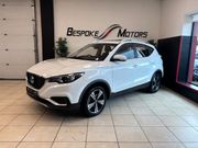 MG ZS 2021