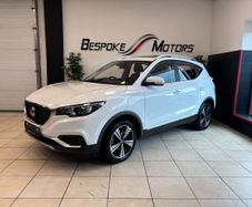 MG ZS 2021