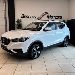 MG ZS 2021