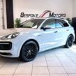 Porsche Cayenne 2023