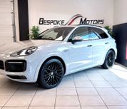 Porsche Cayenne 2023
