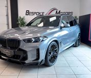 BMW X5 2025