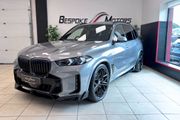BMW X5 2025