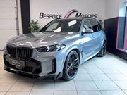 BMW X5 2025