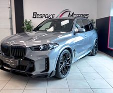 BMW X5 2025