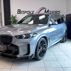 BMW X5 2025