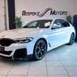 BMW 5 Series 2021
