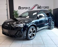 Audi Q3 2023
