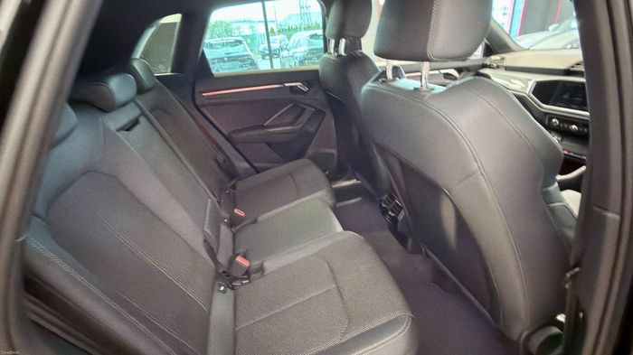 Audi Q3 2023