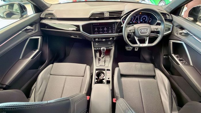 Audi Q3 2023