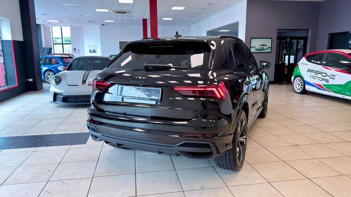 Audi Q3 2023