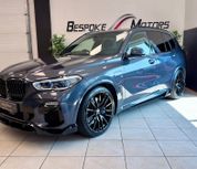 BMW X5 2021