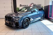 BMW X5 2021