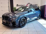 BMW X5 2021