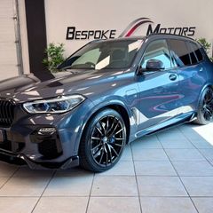 BMW X5 2021