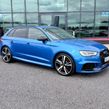 Audi RS3 2018