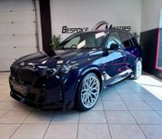 BMW X5 2023