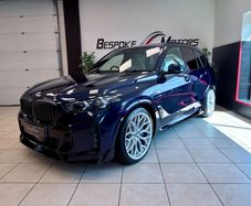 BMW X5 2023