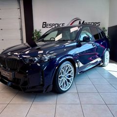 BMW X5 2023